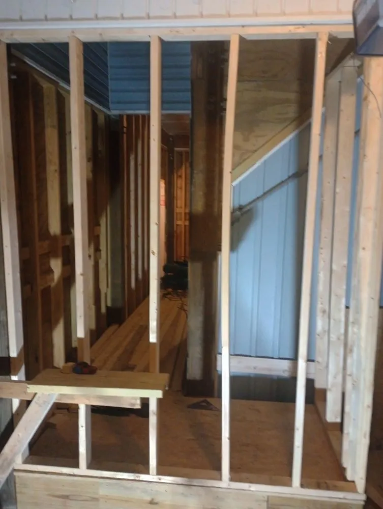 Slide of Sanderford & Sons Construction And Tree Removal