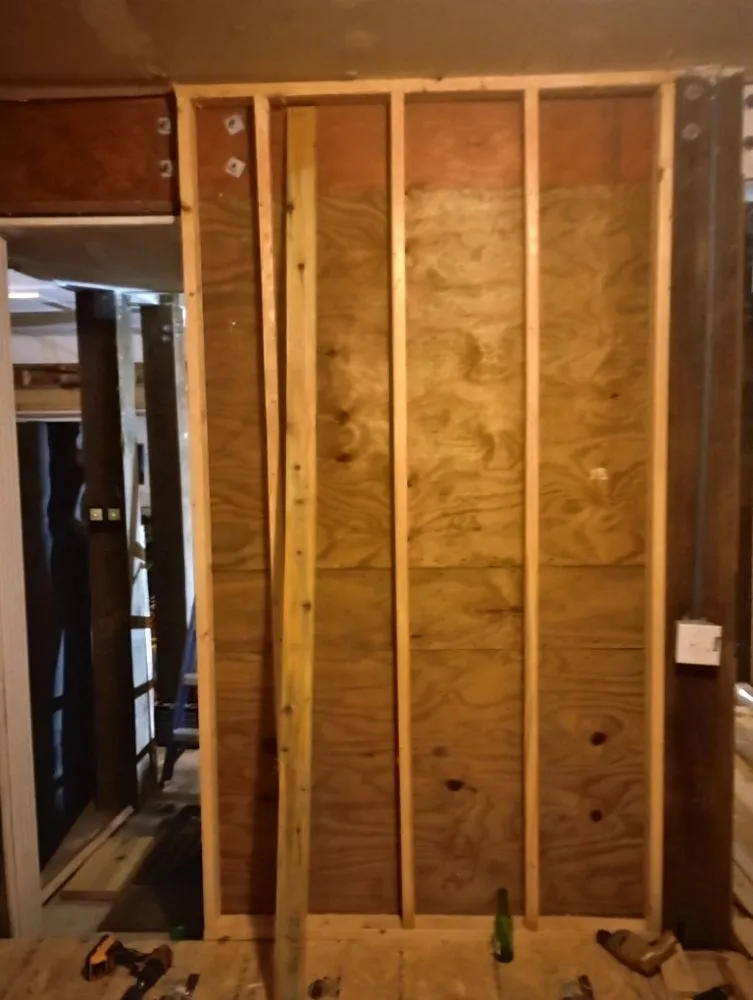 Slide of Sanderford & Sons Construction And Tree Removal