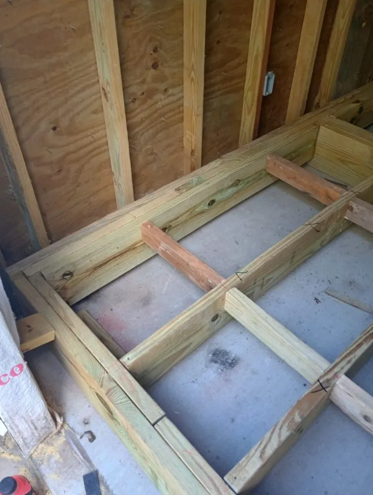 Slide of Sanderford & Sons Construction And Tree Removal