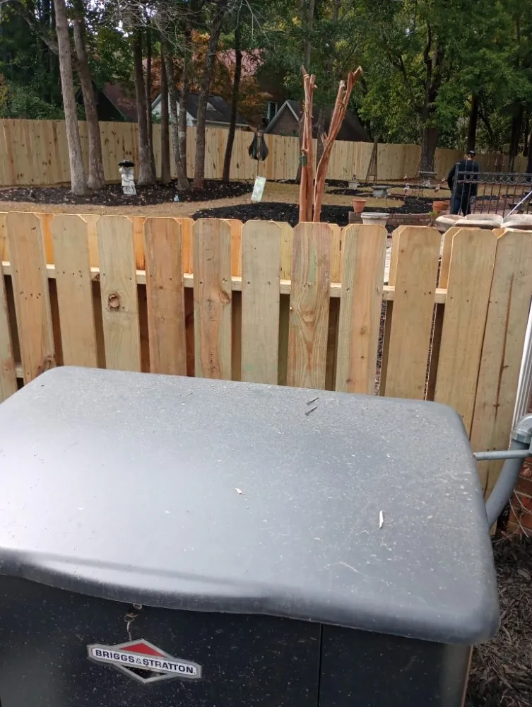 Slide of Sanderford & Sons Construction And Tree Removal