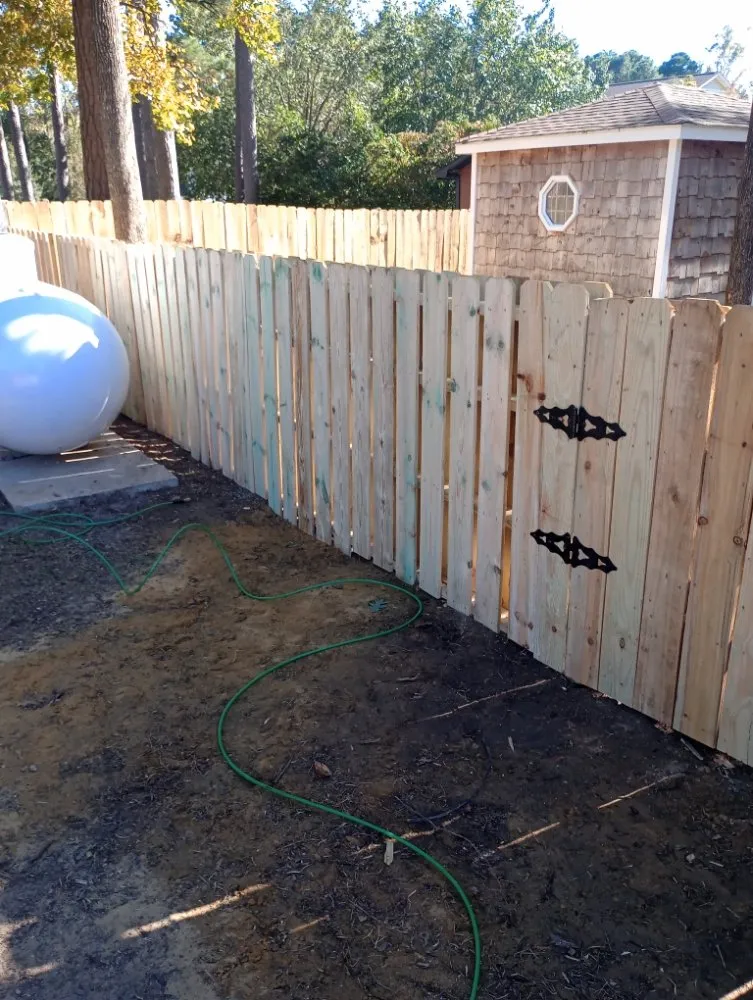 Slide of Sanderford & Sons Construction And Tree Removal