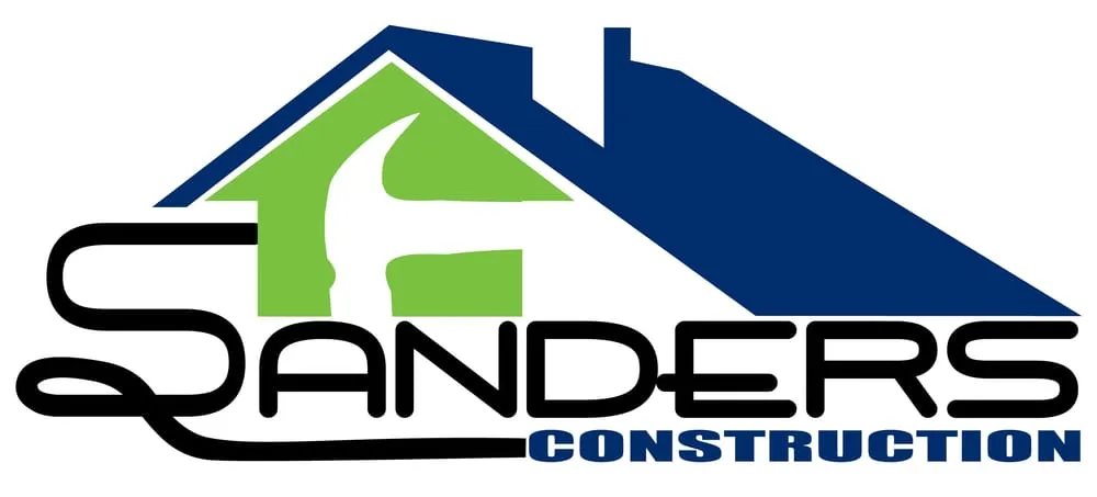 Slide of Sanders Construction Company