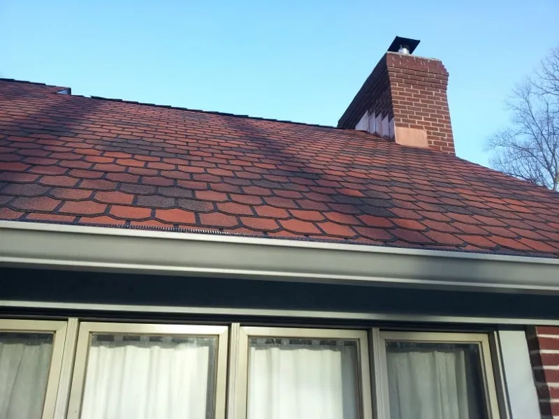 Slide of Sanders Construction Company