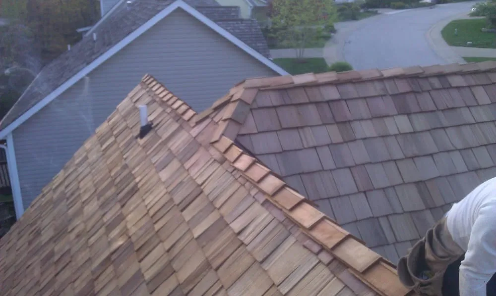 Slide of Sanders Construction Company