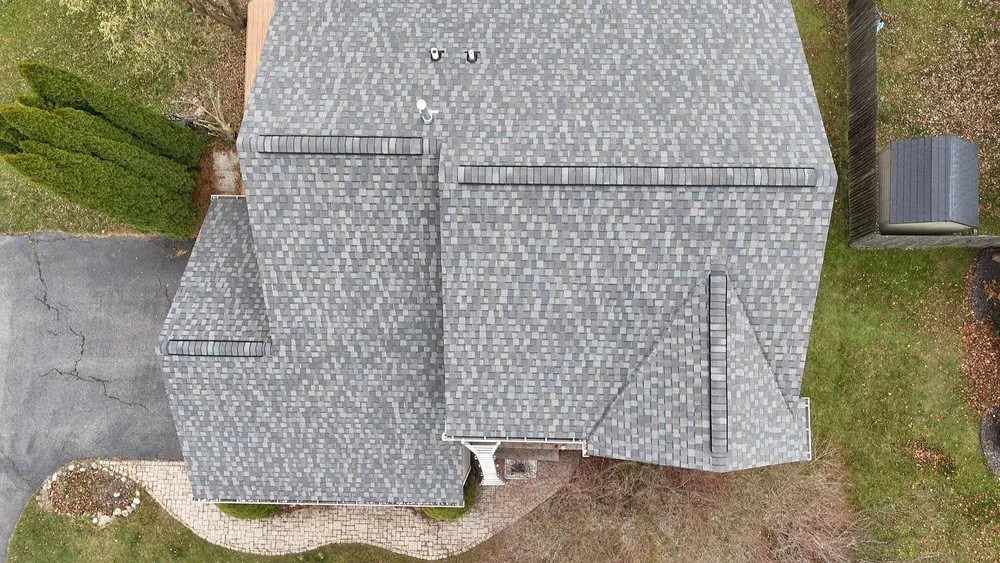 Slide of Sanders Contracting