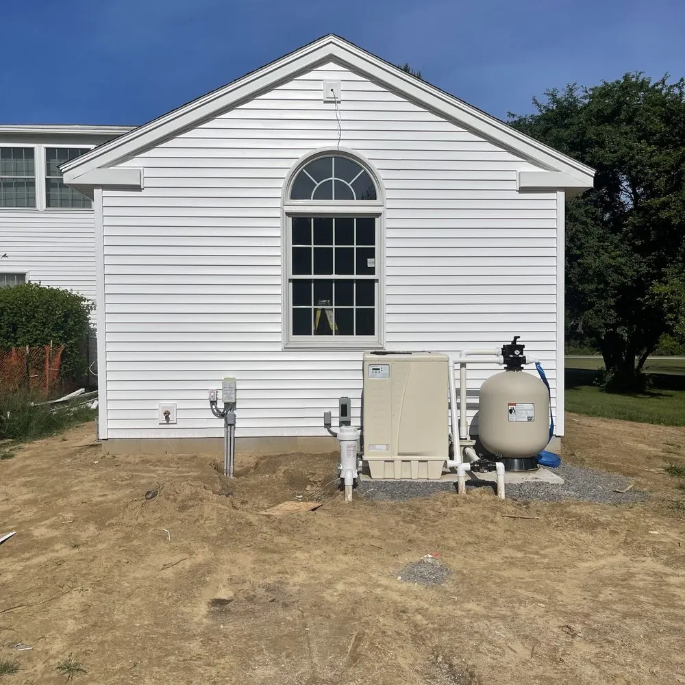 Slide of Sanders Contracting