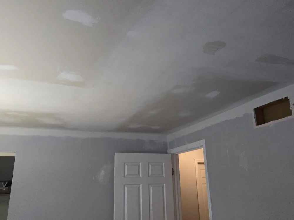 Slide of Sanders Contracting