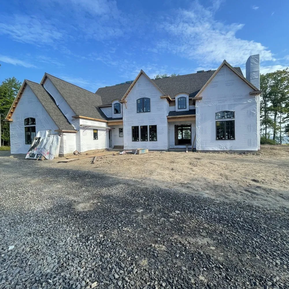 Slide of Sanders Contracting