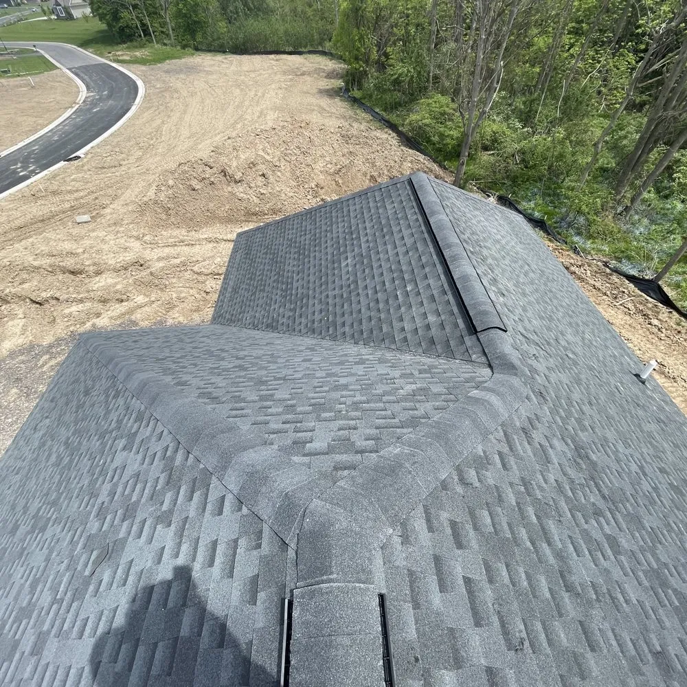 Slide of Sanders Contracting