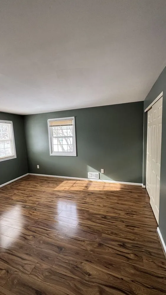 Slide of Sanders Contracting