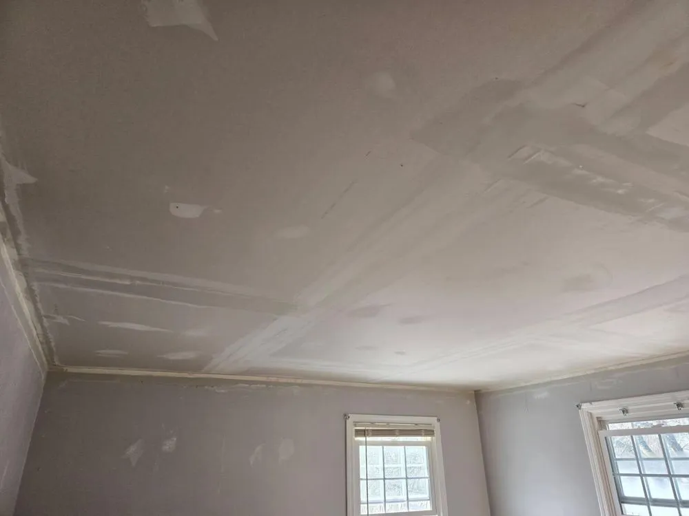 Slide of Sanders Contracting