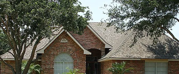 Slide of Sanders Roofing & Exteriors