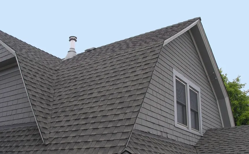 Trusted metal roofing installation in Fields Landing, CA by Sanders Roofing
