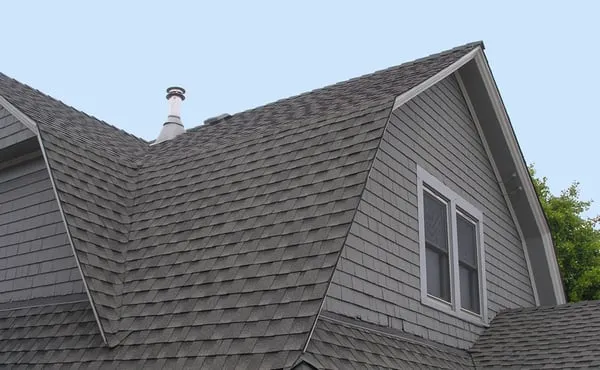 Sanders Roofing