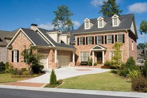 Slide of Sanders Services