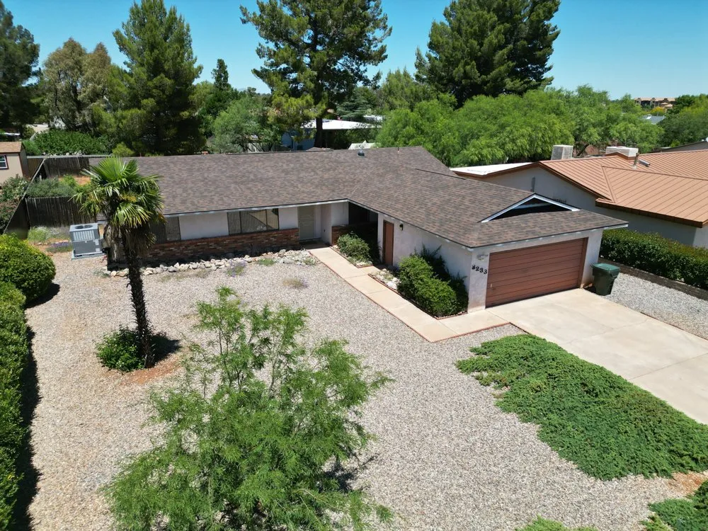 Slide of Sandflat Roofing