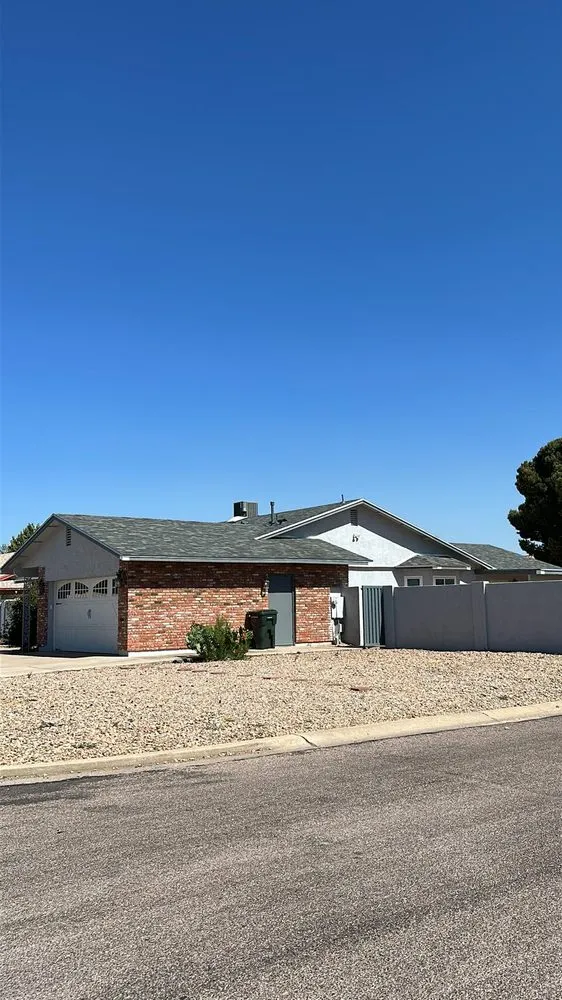 Slide of Sandflat Roofing