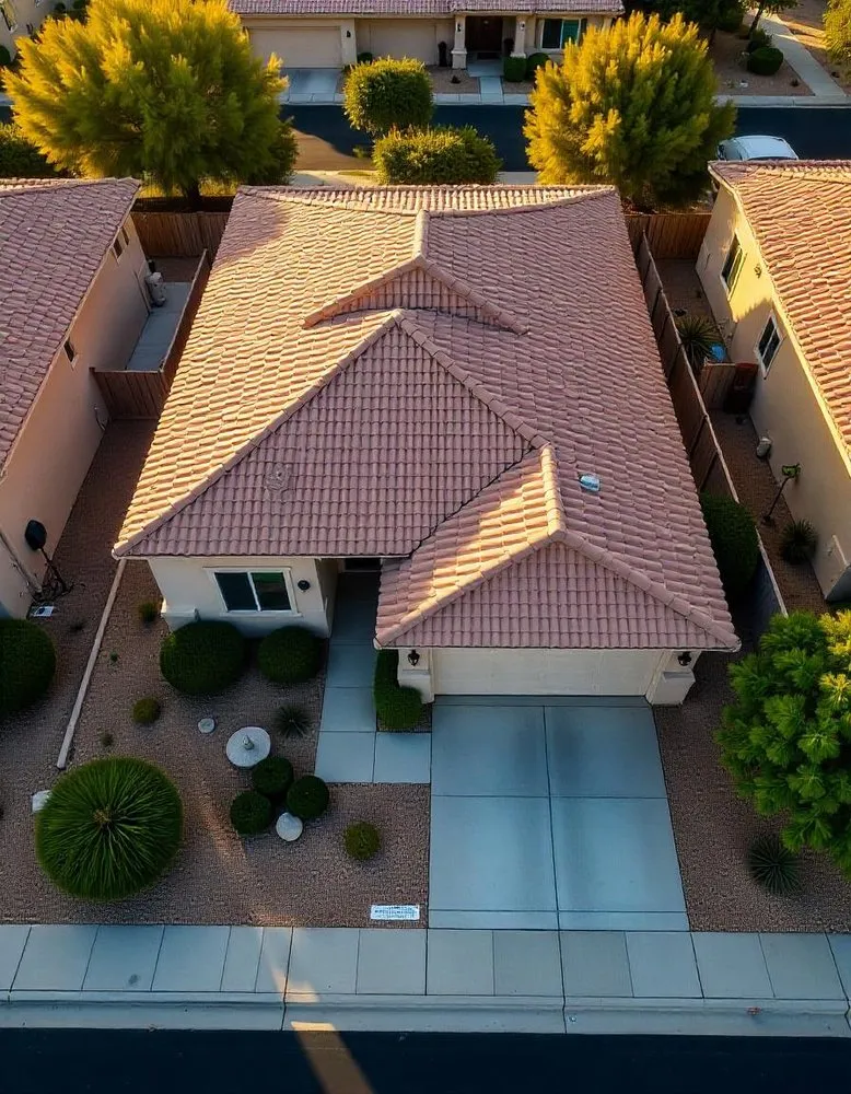 Slide of Sandfox Roofing