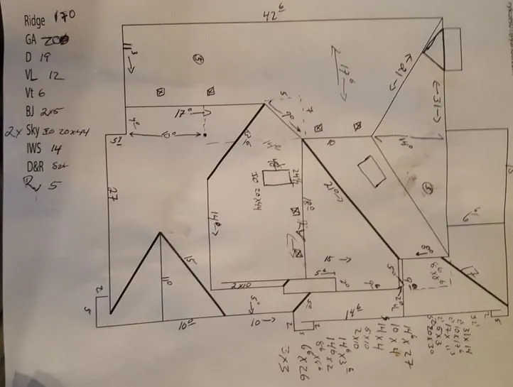 Slide of Sandhill Roofing