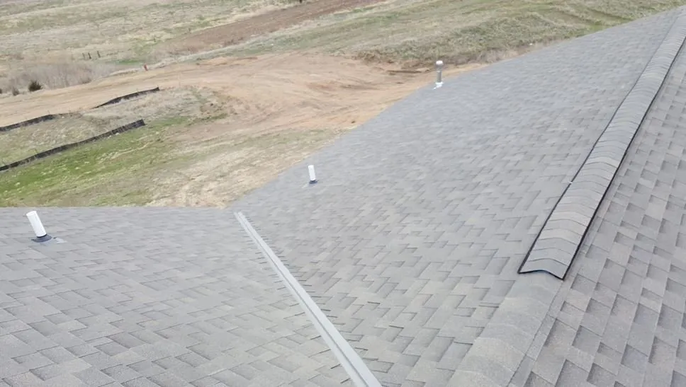 Slide of Sandhill Roofing