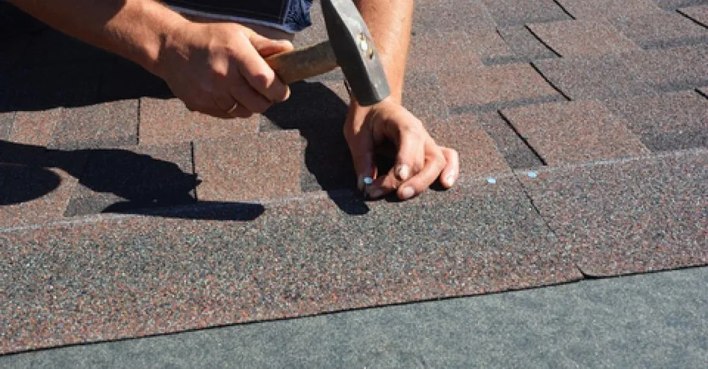 Slide of Sandhills Roofing