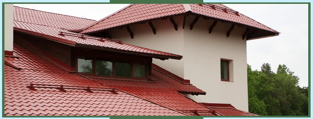 Slide of Sandhills Roofing