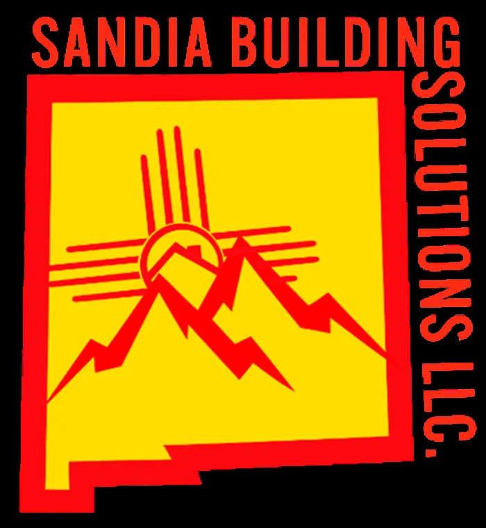 Slide of Sandia Building Solutions