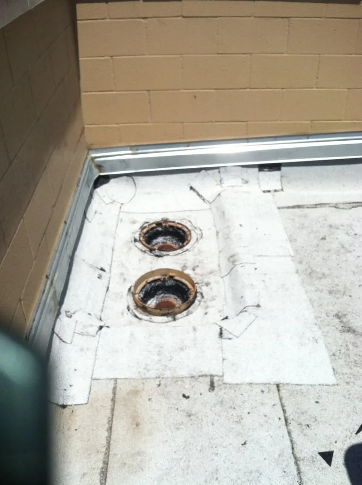 Slide of Sandkamp Roofing