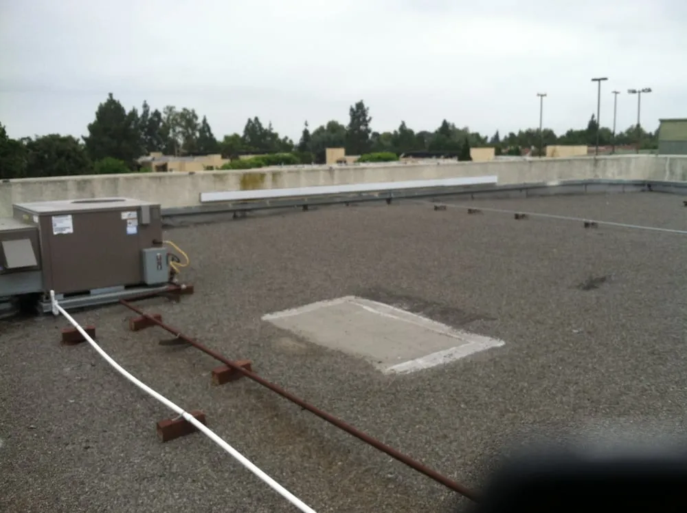 Slide of Sandkamp Roofing