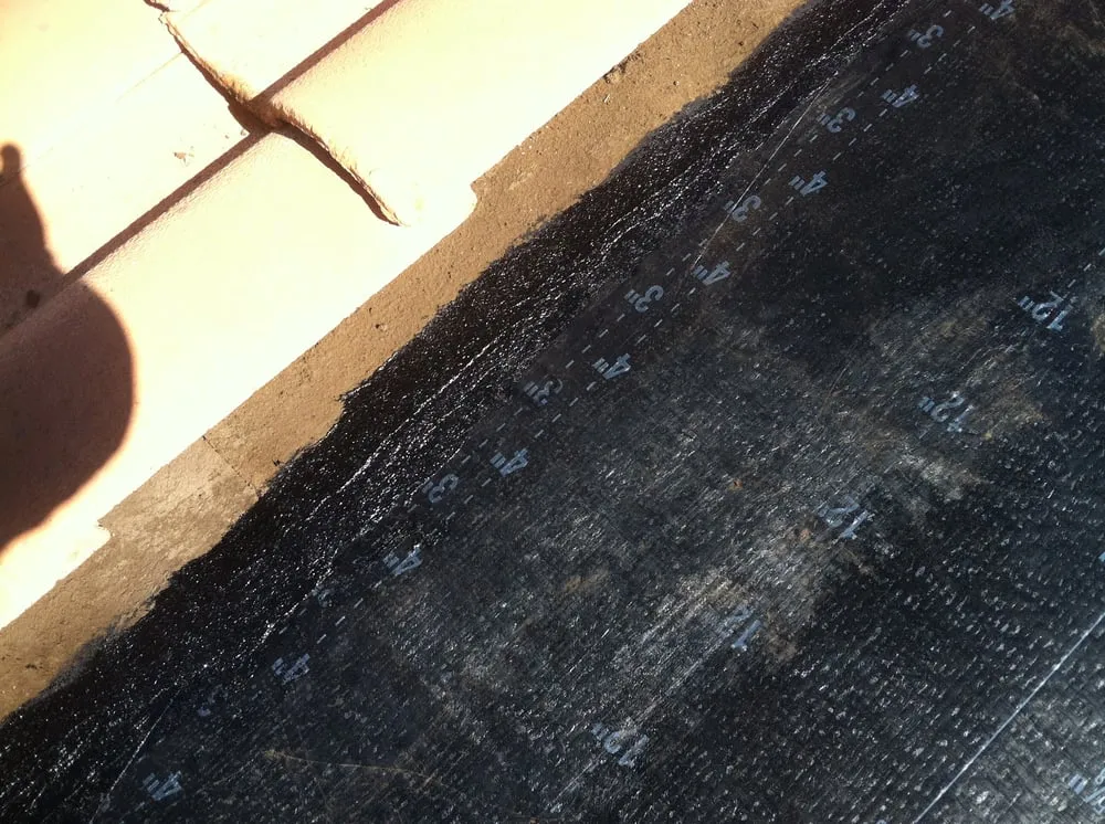 Slide of Sandkamp Roofing