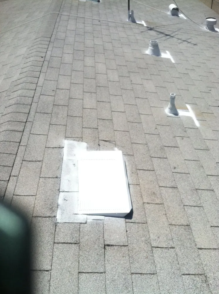 Slide of Sandkamp Roofing