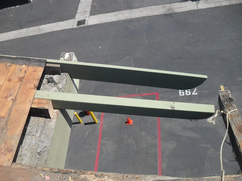 Slide of Sandkamp Roofing