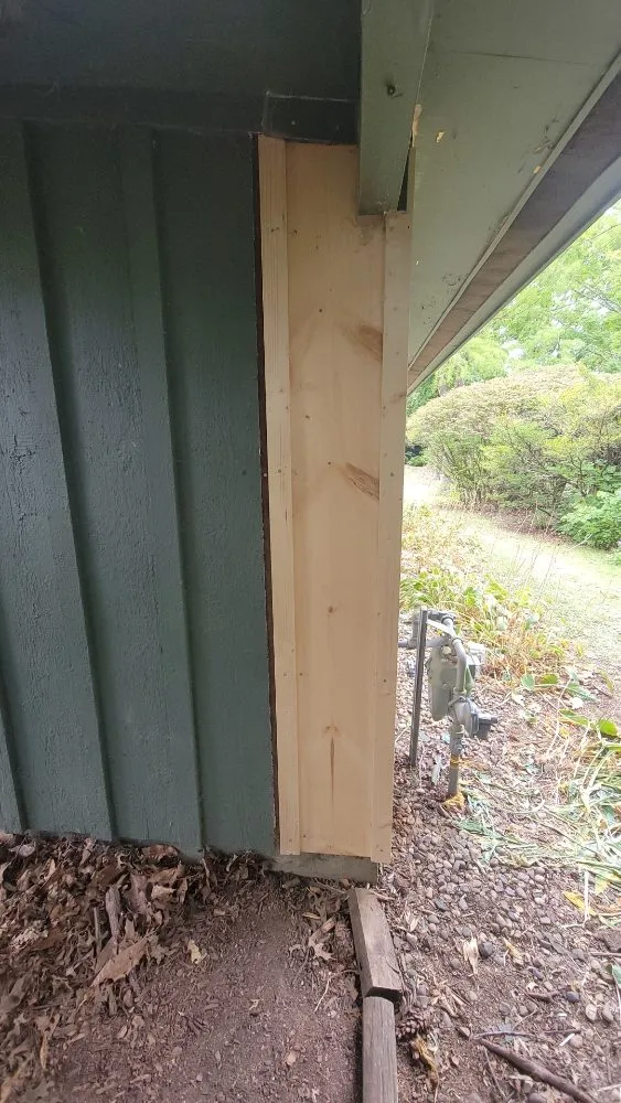 Slide of Sandlin Roofing & Landscaping