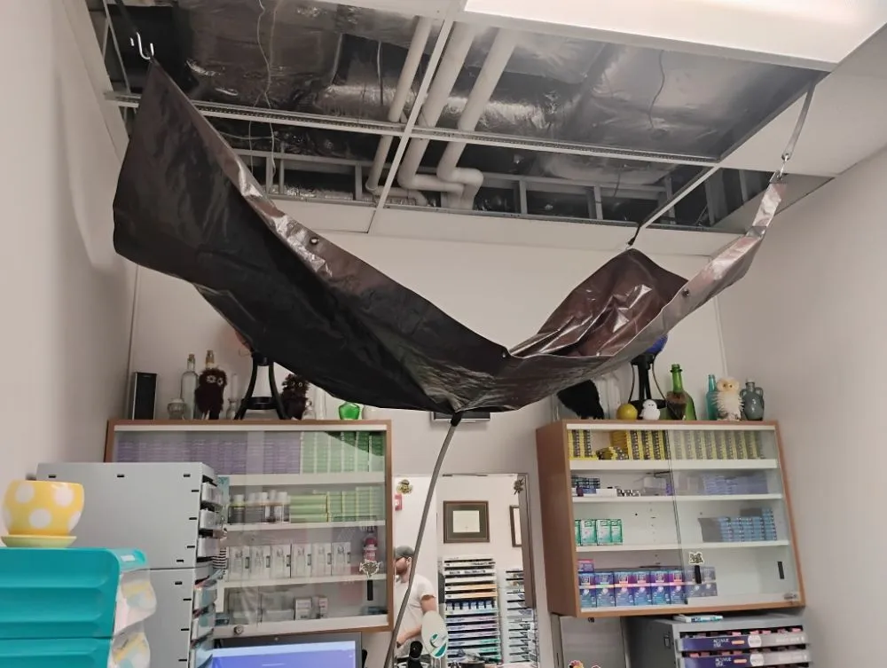 Slide of Sandlin Roofing & Landscaping