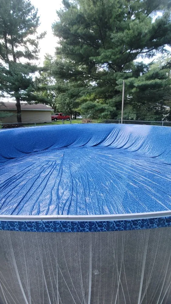 Slide of Sandlin Roofing & Landscaping