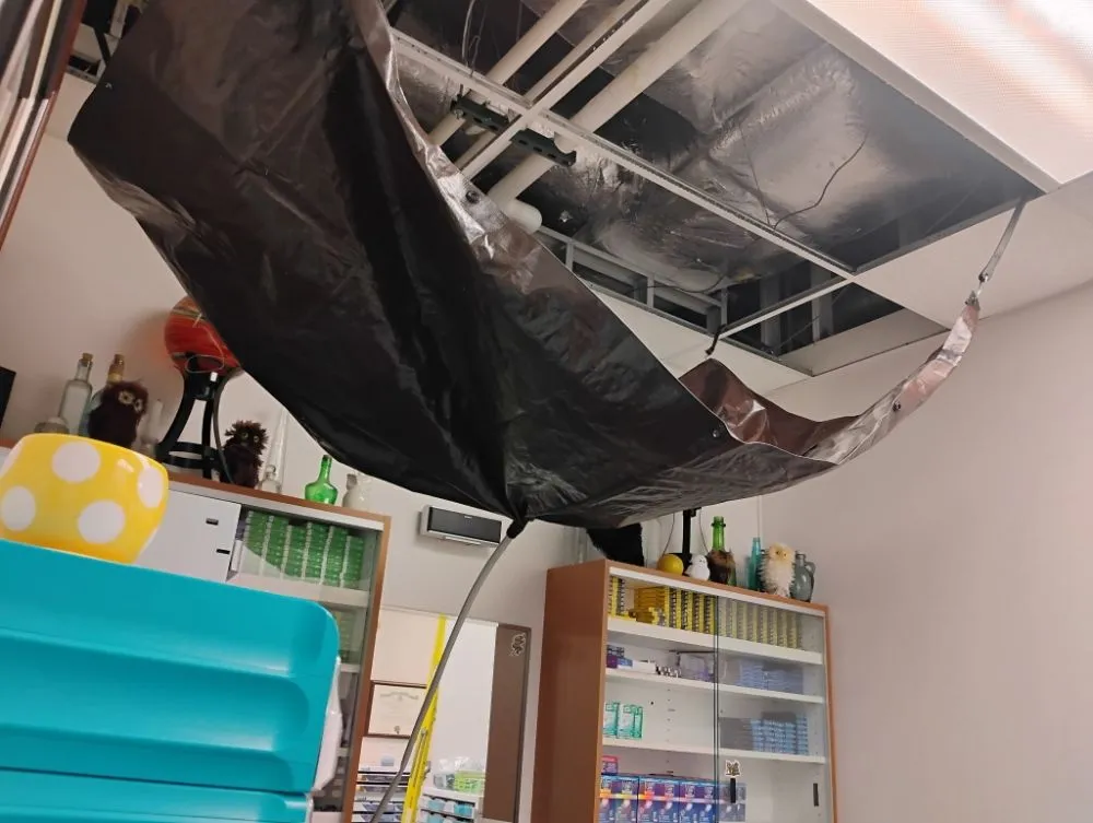 Slide of Sandlin Roofing & Landscaping