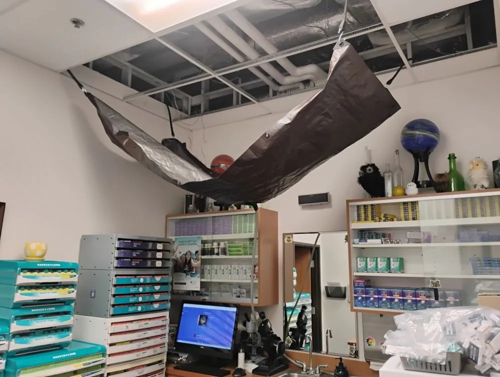 Slide of Sandlin Roofing & Landscaping