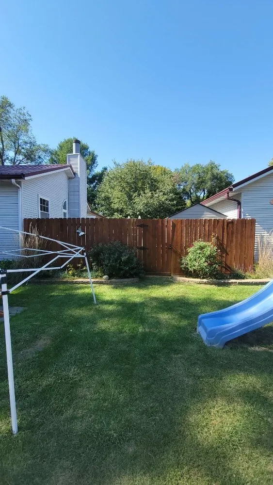 Slide of Sandlin Roofing & Landscaping