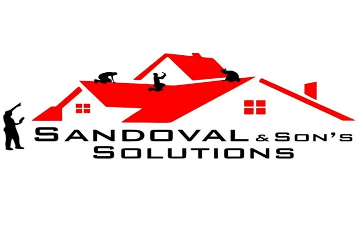 Slide of Sandoval & Son's Solutions