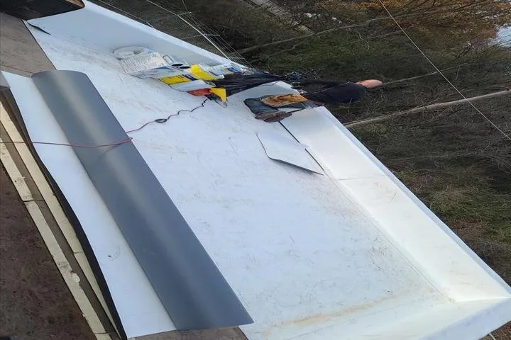 Slide of Sandoval & Son's Solutions