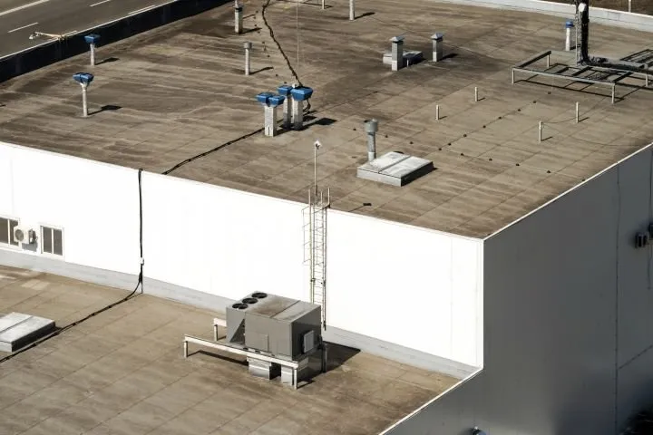 Slide of Sandoval & Son's Solutions