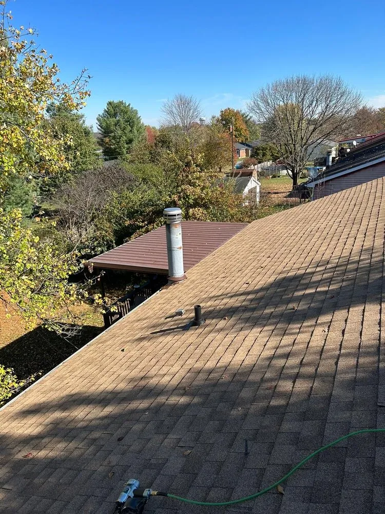 Slide of Sandoval Construction