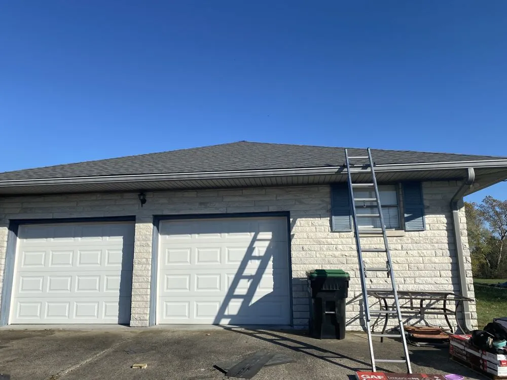 Slide of Sandoval Construction