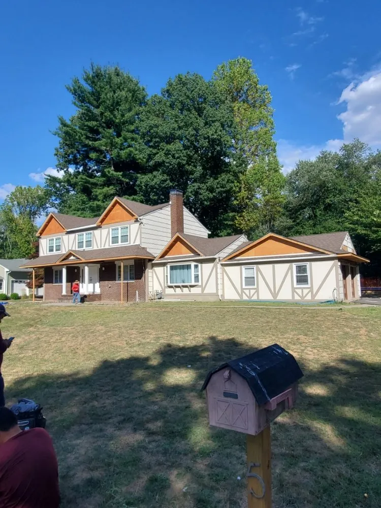 Slide of SANDOVAL ROOFING & SIDING