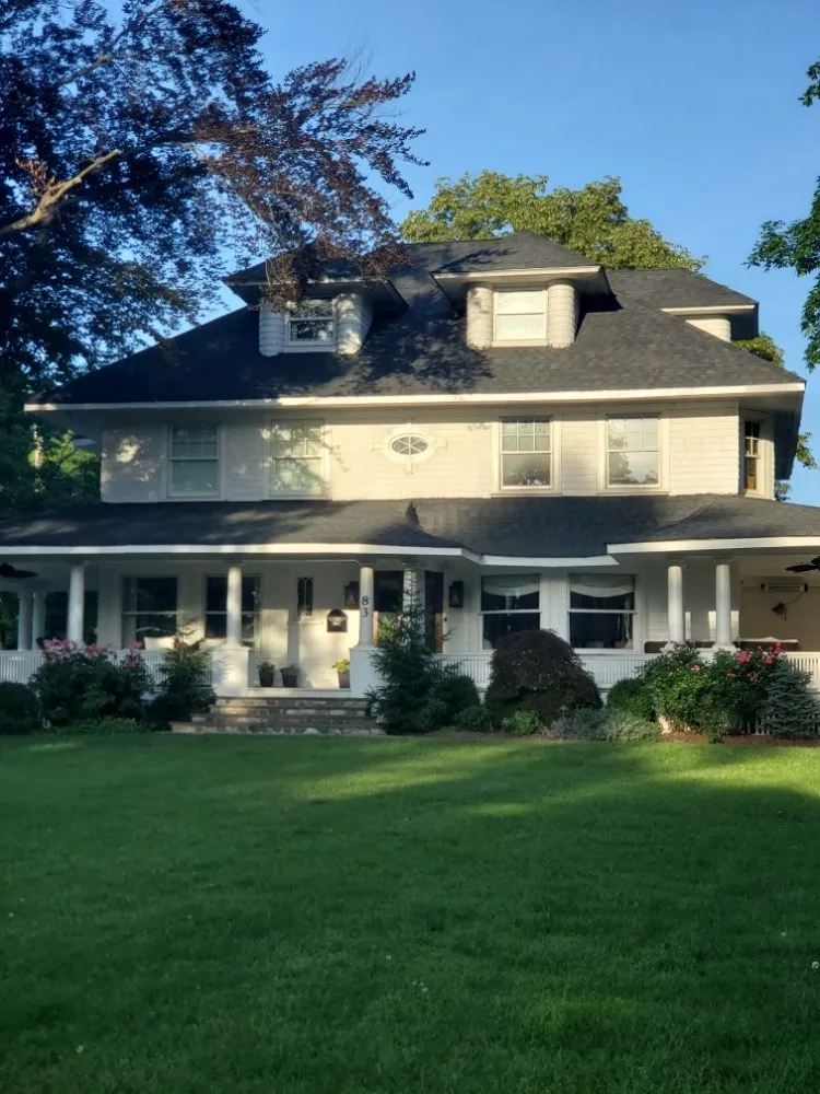 Slide of SANDOVAL ROOFING & SIDING