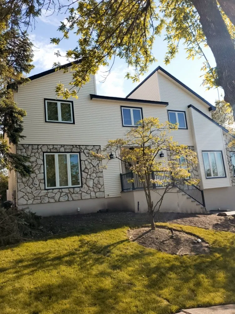 Slide of SANDOVAL ROOFING & SIDING