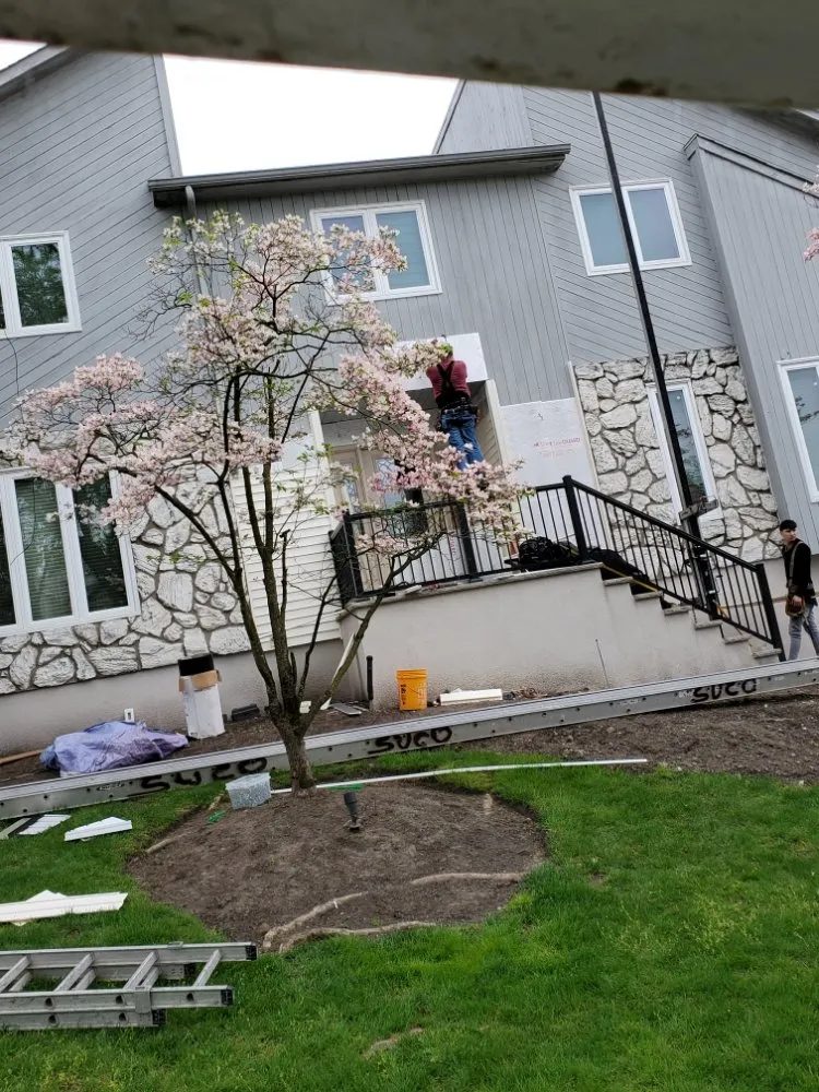 Slide of SANDOVAL ROOFING & SIDING