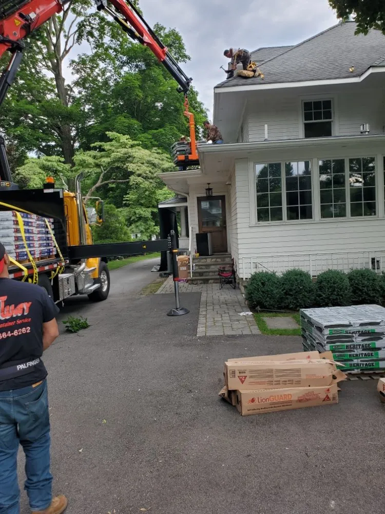 Slide of SANDOVAL ROOFING & SIDING