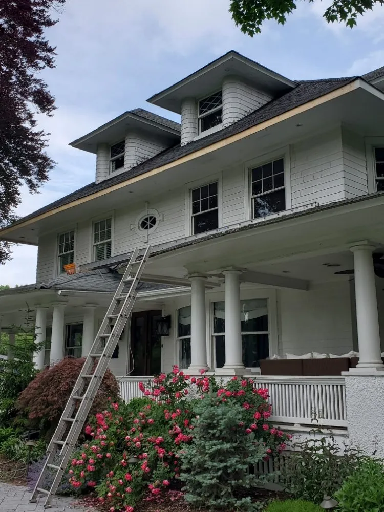 Slide of SANDOVAL ROOFING & SIDING