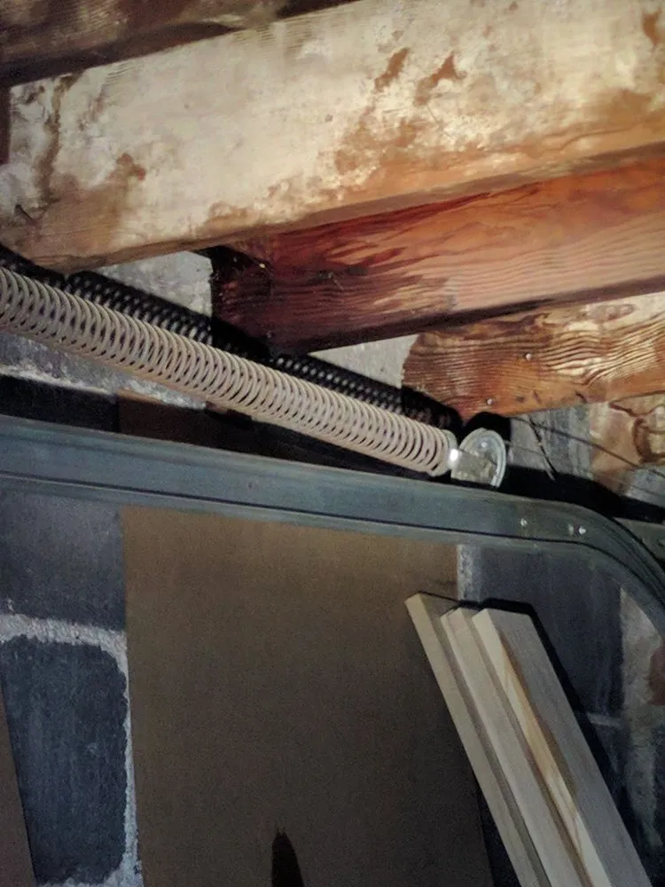 Slide of Sandoval Roofing